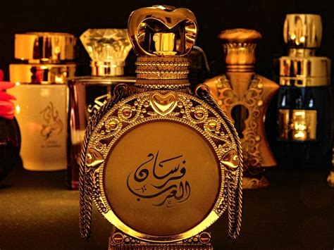 dubai perfume.